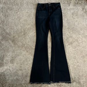 Flair jeans